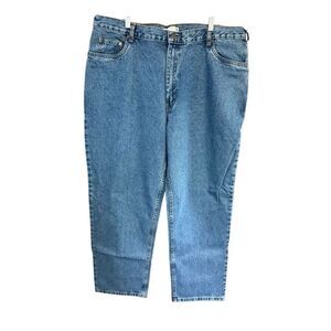 Route 66 Men’s Regular Fit Stonewash Jeans Sz 42/30 NWT